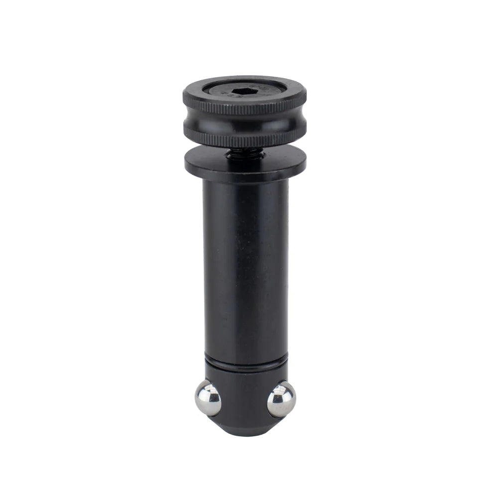 Ball Lock Bolts, 28 mm