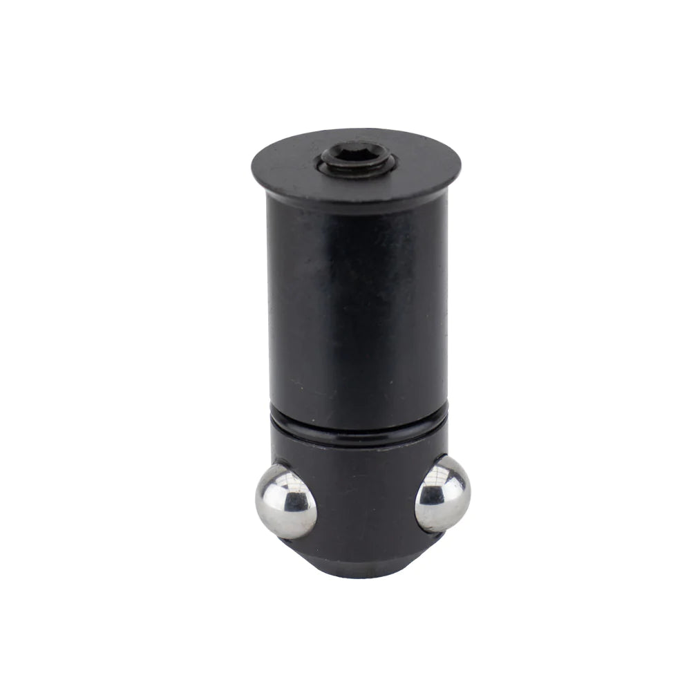Ball Lock Bolts, 28 mm