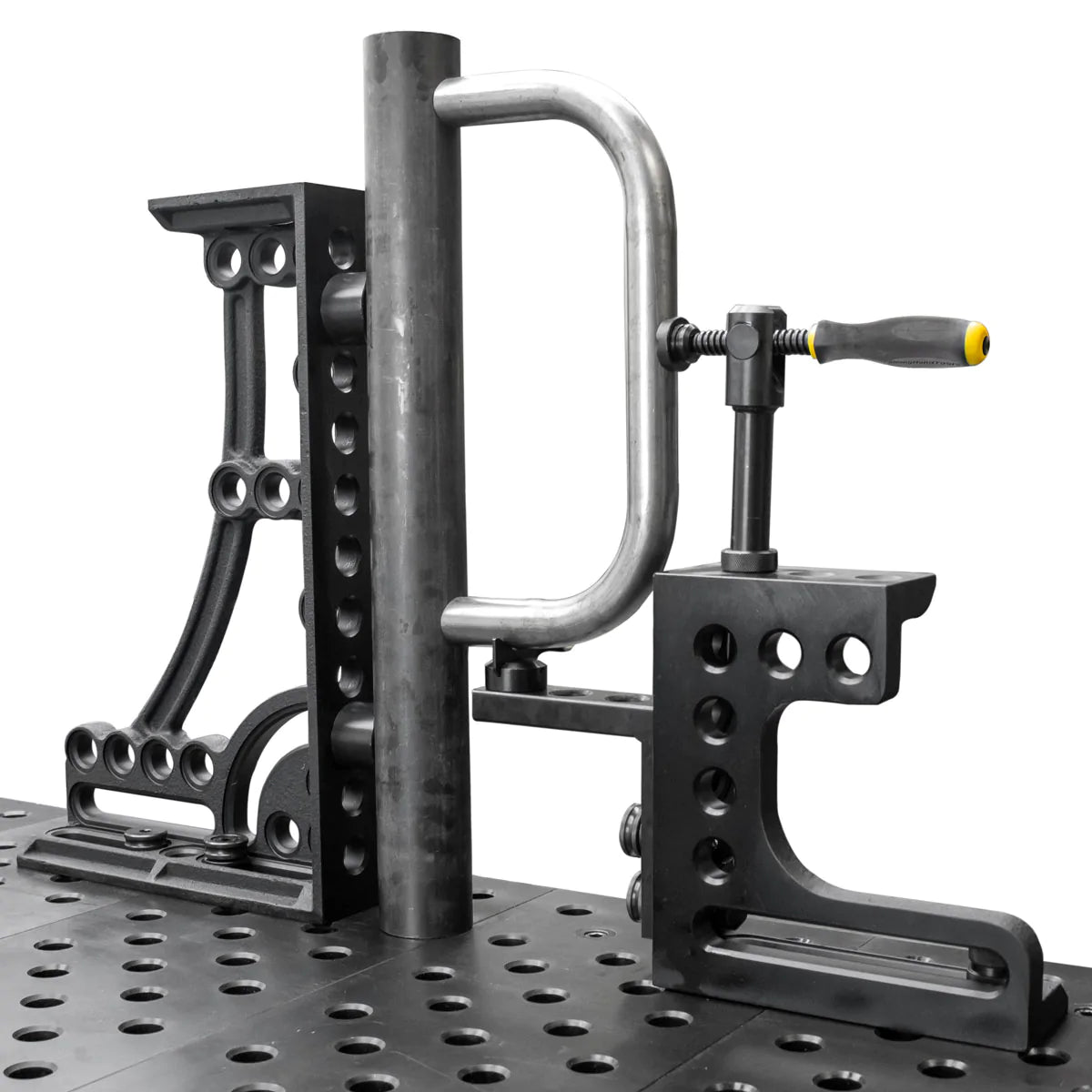 T-Post Pipe Clamp, 28 mm