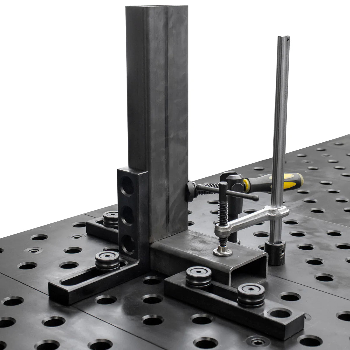 Inserta Clamps, 28 mm