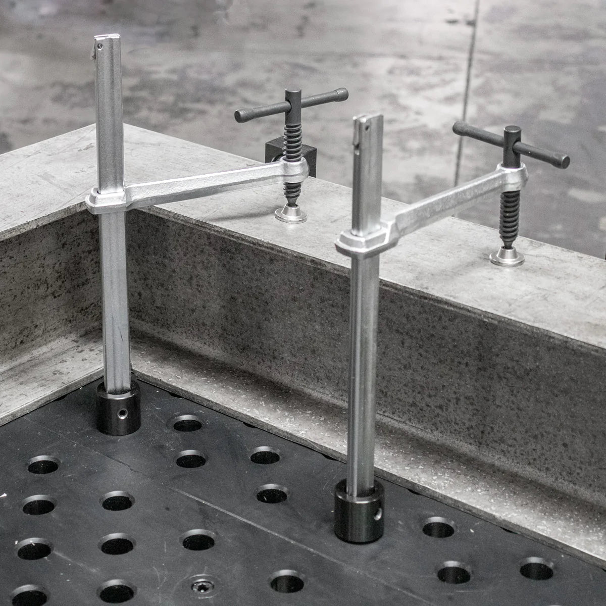 Inserta Clamps, 28 mm