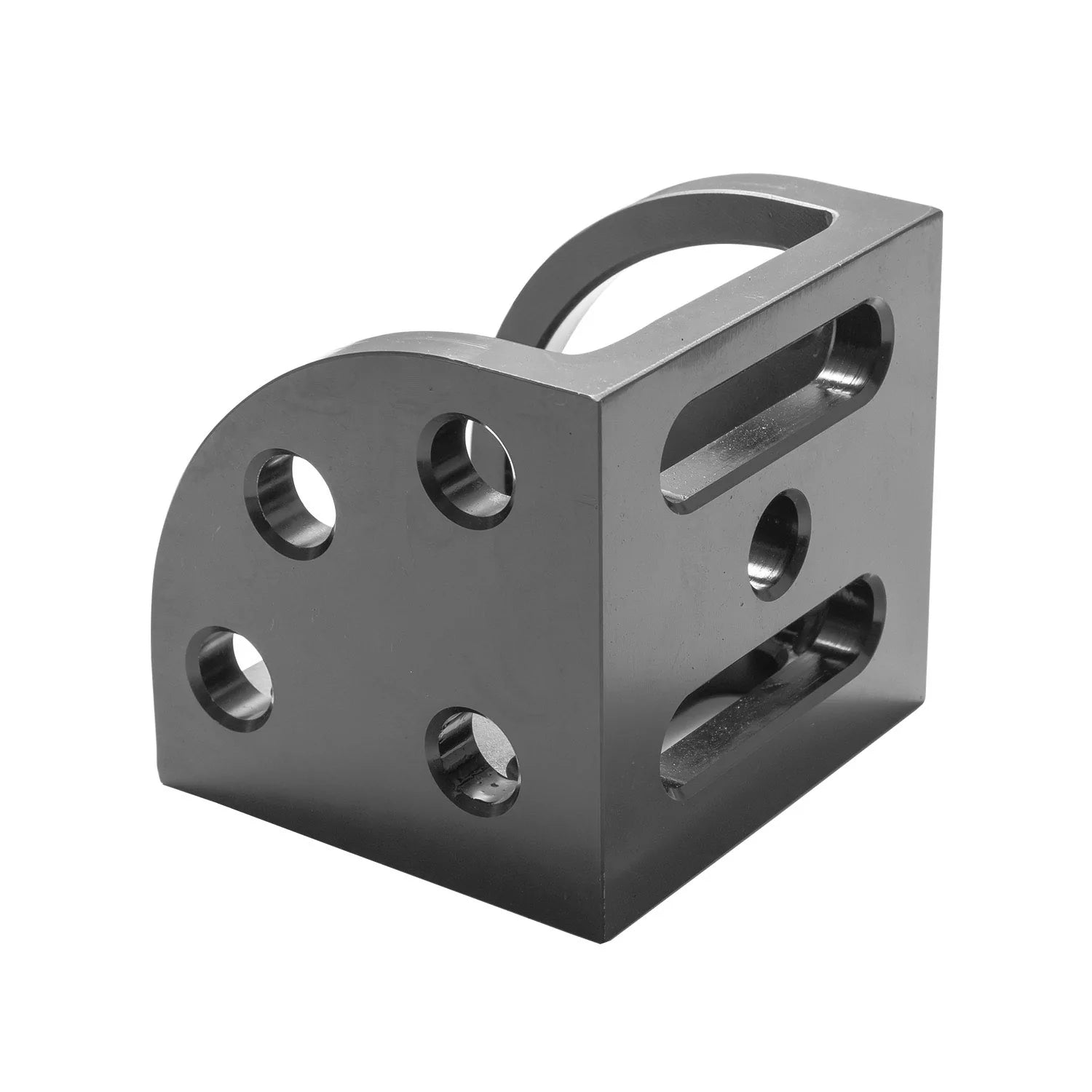 Bloque de ángulo ajustable