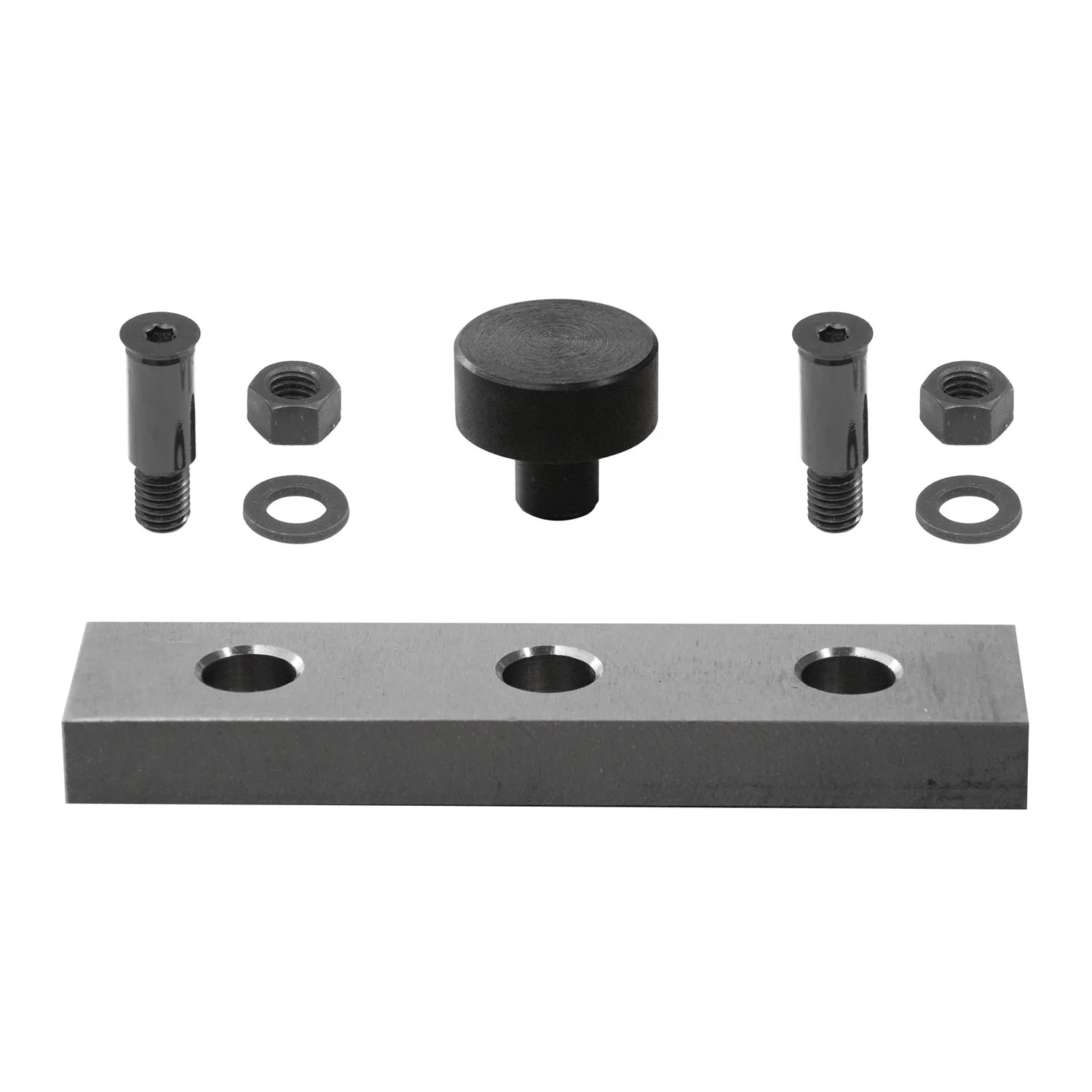 Kit de relleno de ranuras para mesas con ranuras MAX