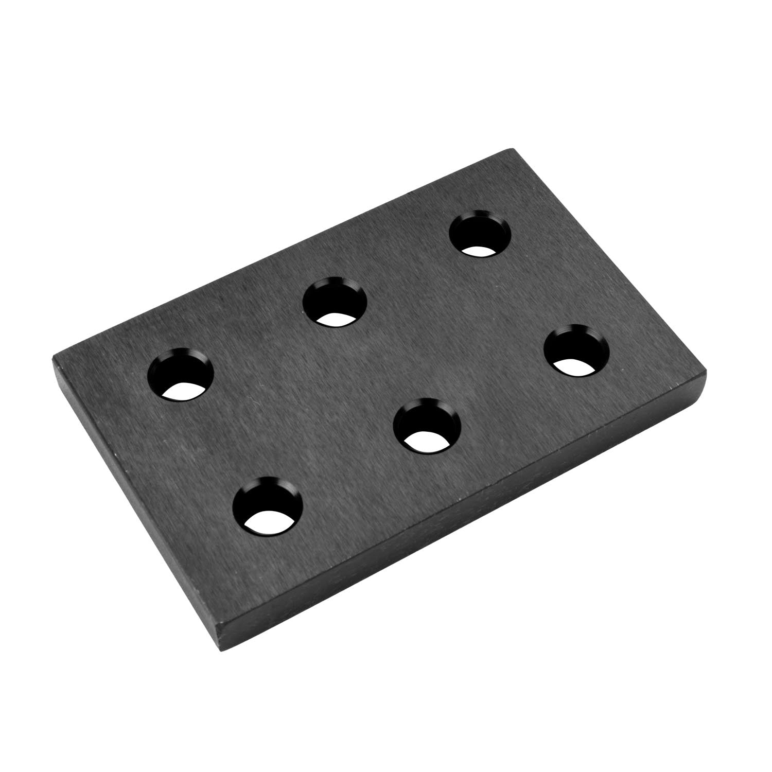 Fixturing Plates, 5/8 Holes