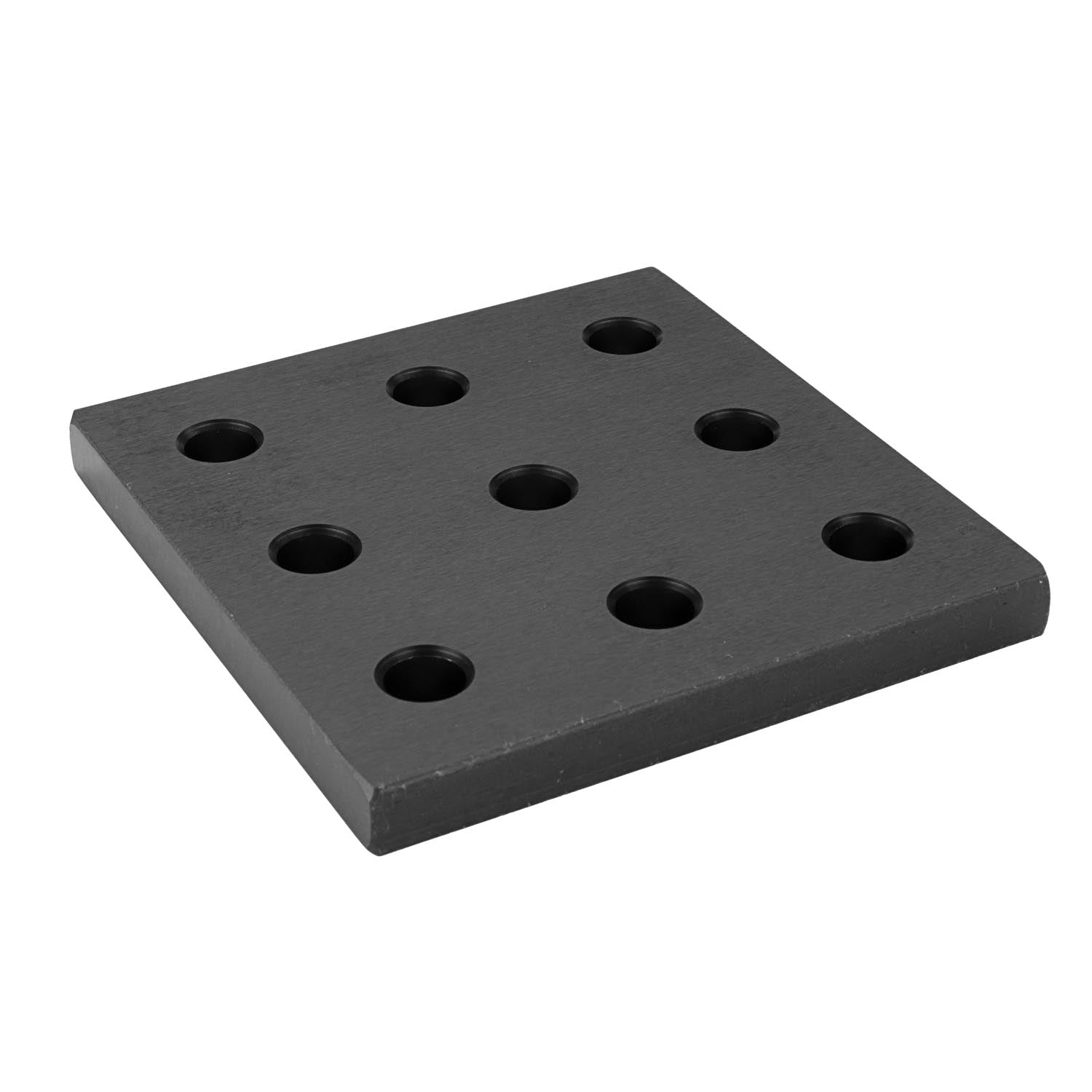 Fixturing Plates, 5/8 Holes