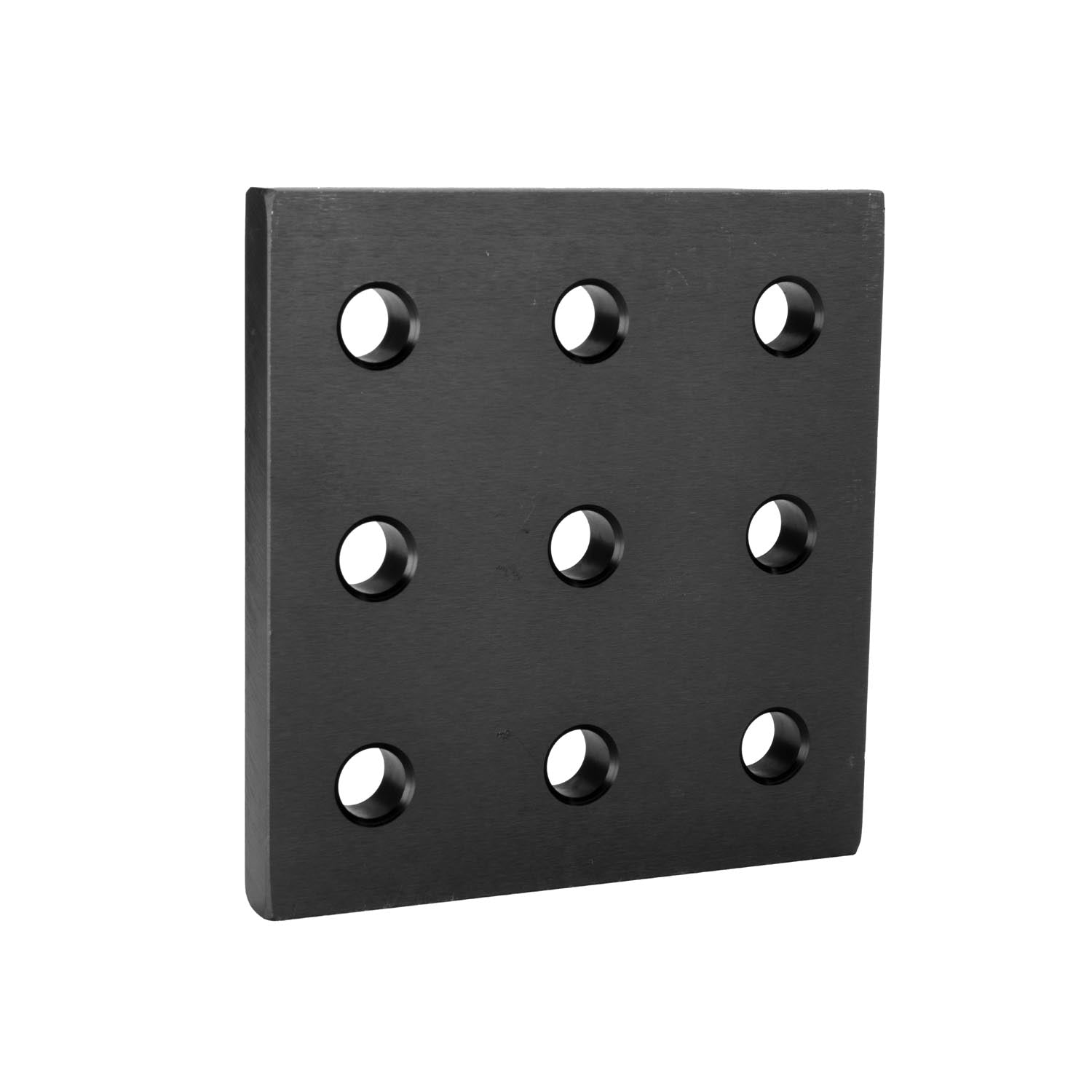 Fixturing Plates, 5/8 Holes