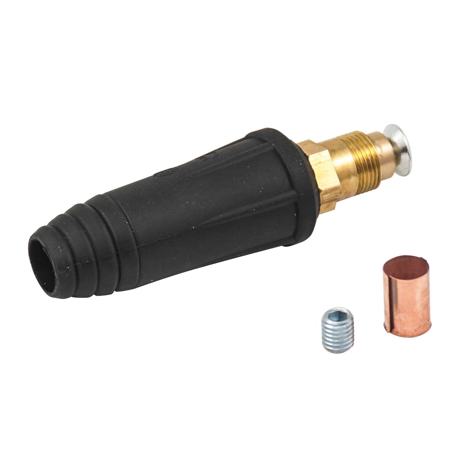 Table Grounding Adaptor, Fits 5/8 Holes