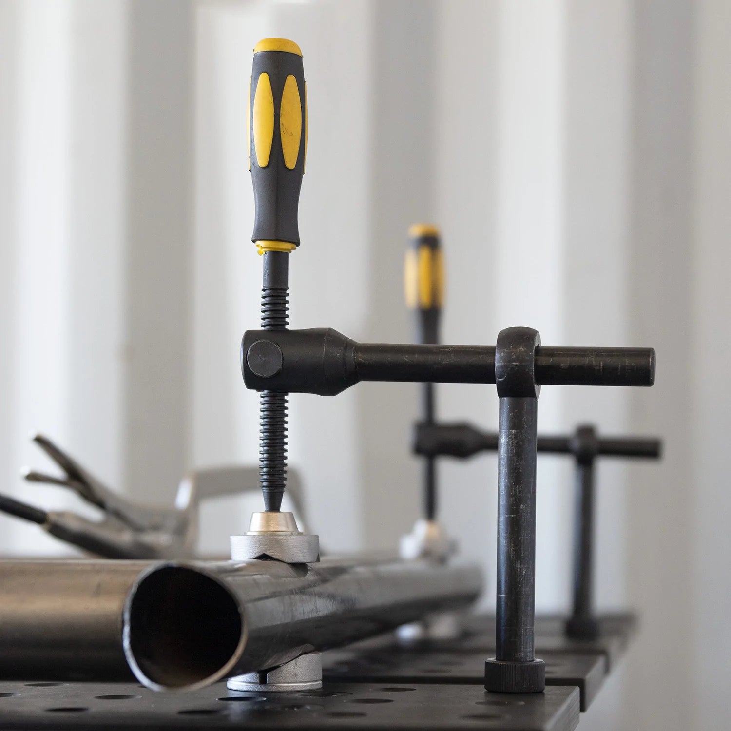 16 mm Fixturing Elements