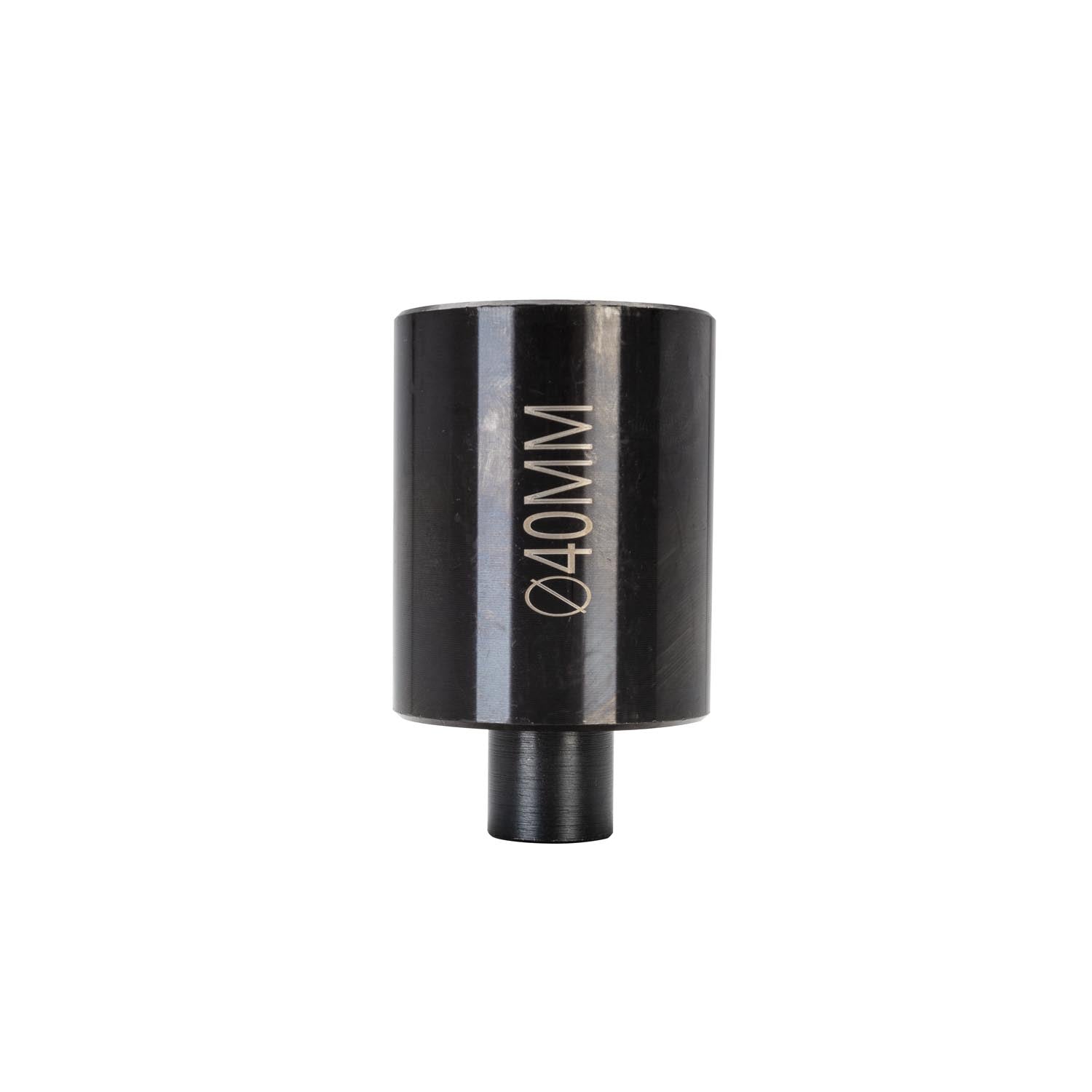 Stops, Fit 16 mm Holes