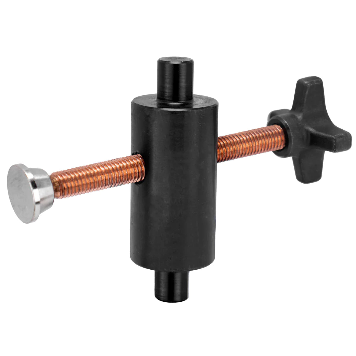 Side Push Clamp XL, Fits 5/8 Holes