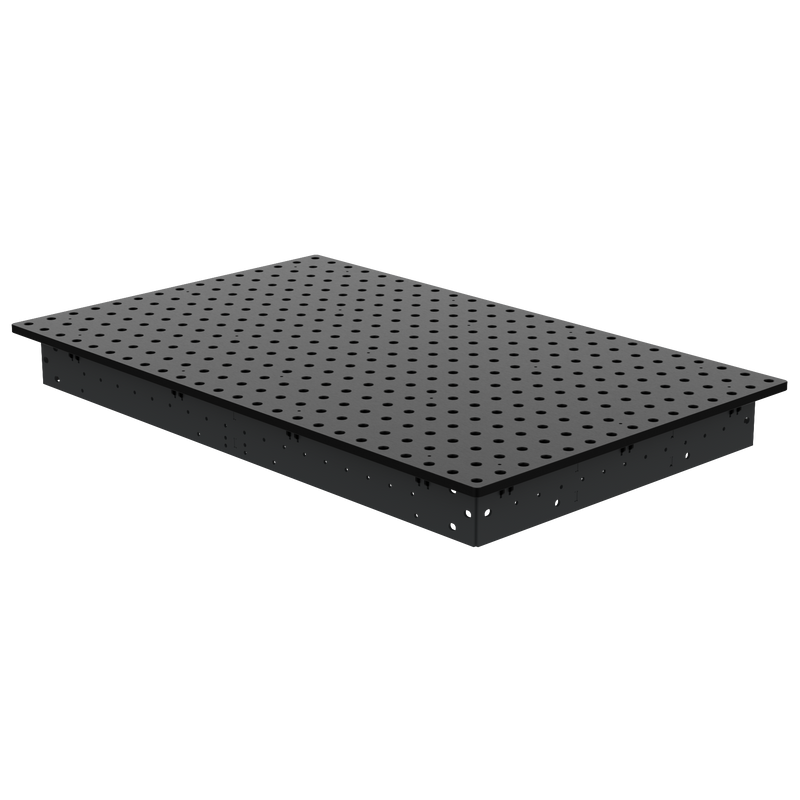 Tabletops, Rhino Cart
