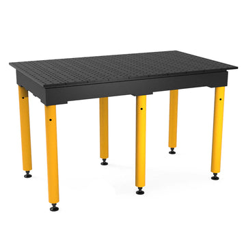 Max 5' × 3' (60