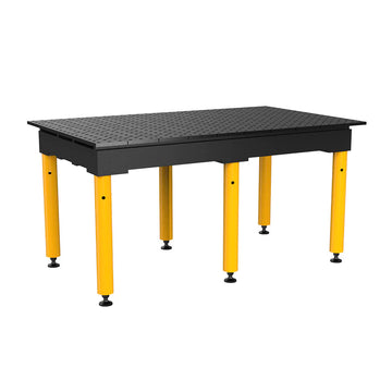 Max 5' × 3' (60