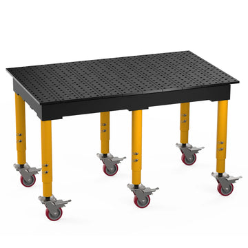 Max 5' × 3' (60