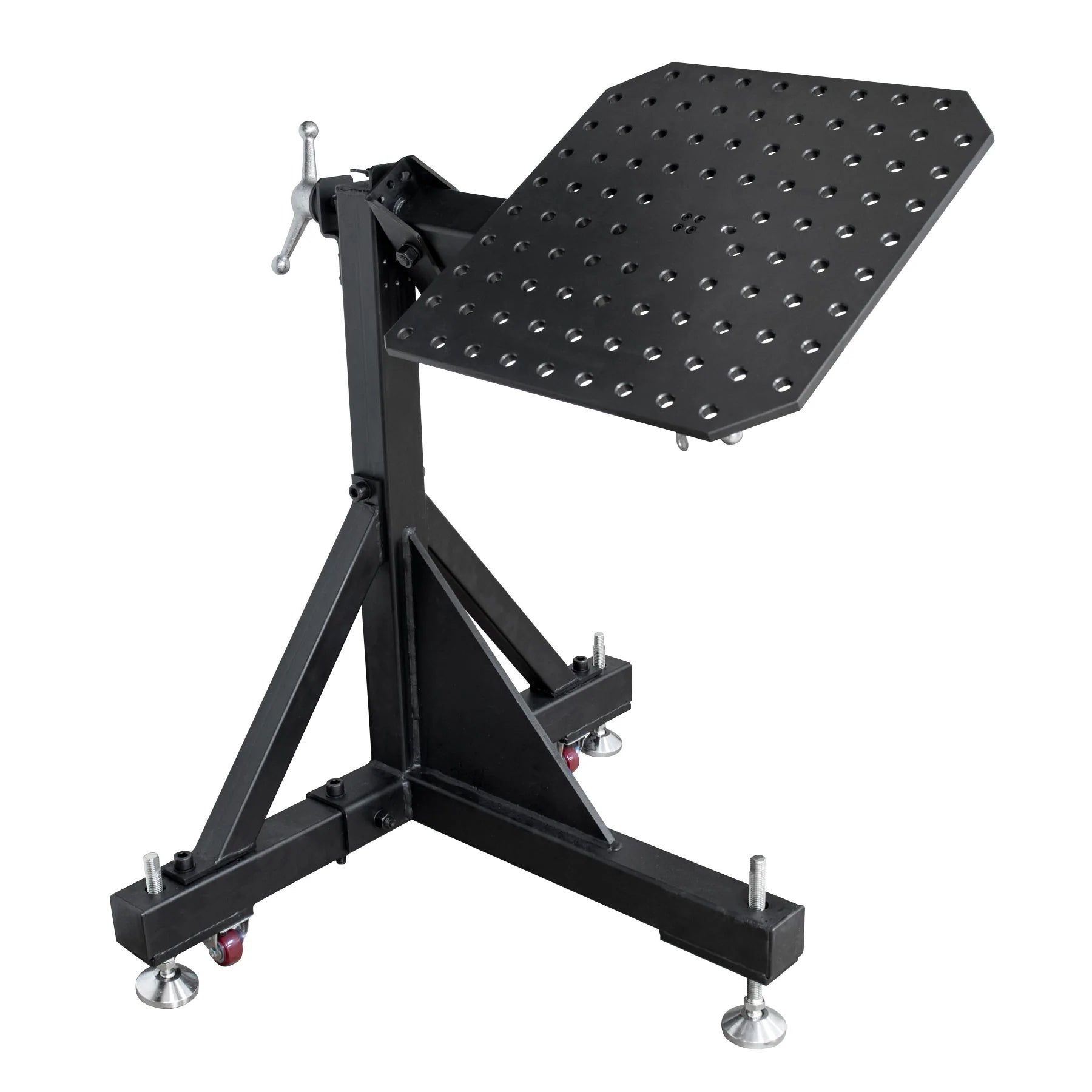 20" x 20" Manipulator and Fixturing Kit, 110 lb Capacity