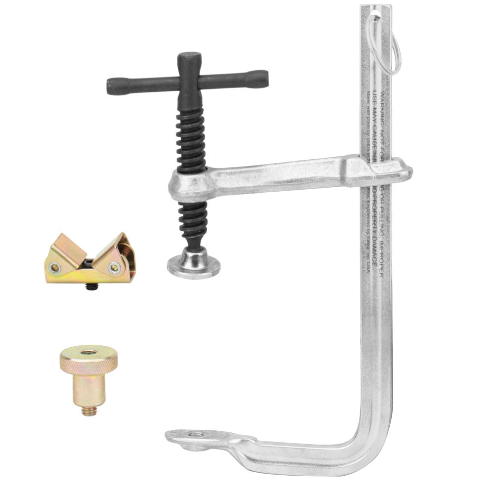 Starter Kit (12-piece)