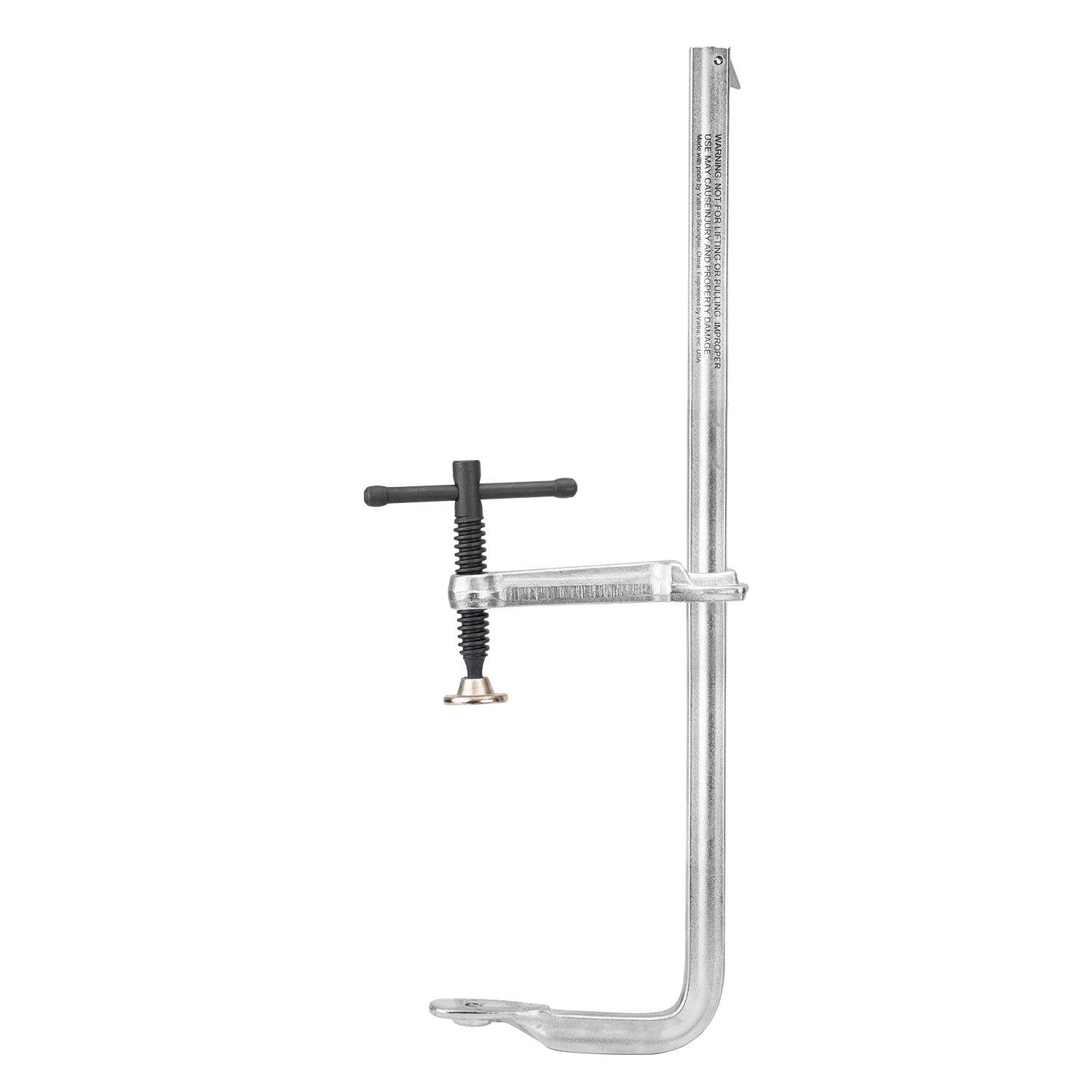 Medium Duty Reversible F-Clamps