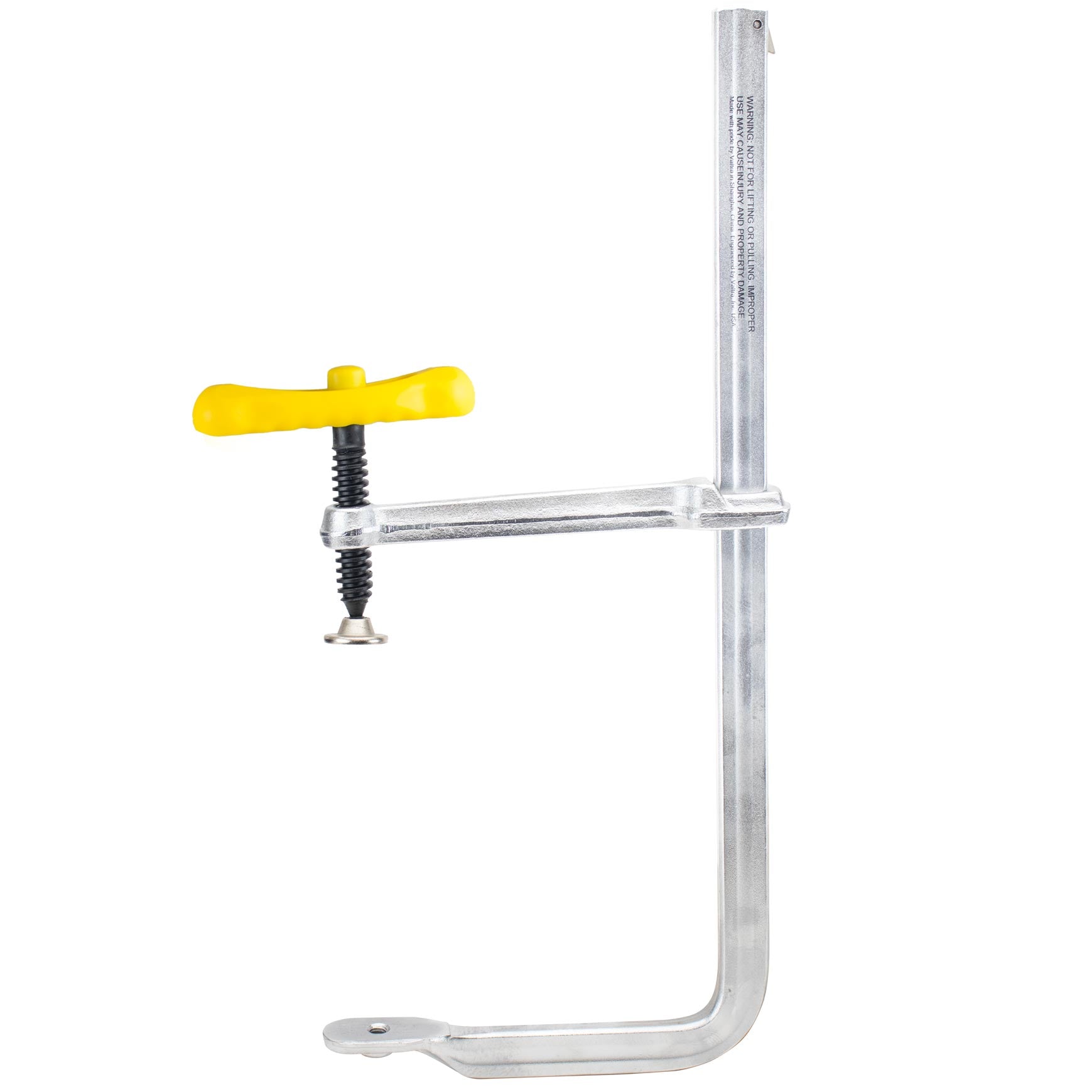 Medium Duty Reversible F-Clamps