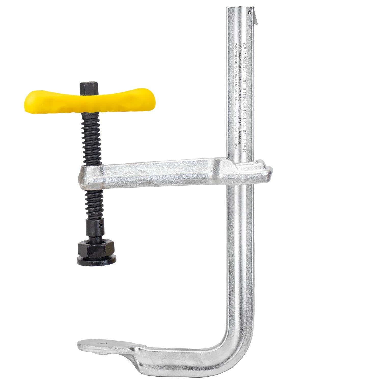Medium Duty Reversible F-Clamps