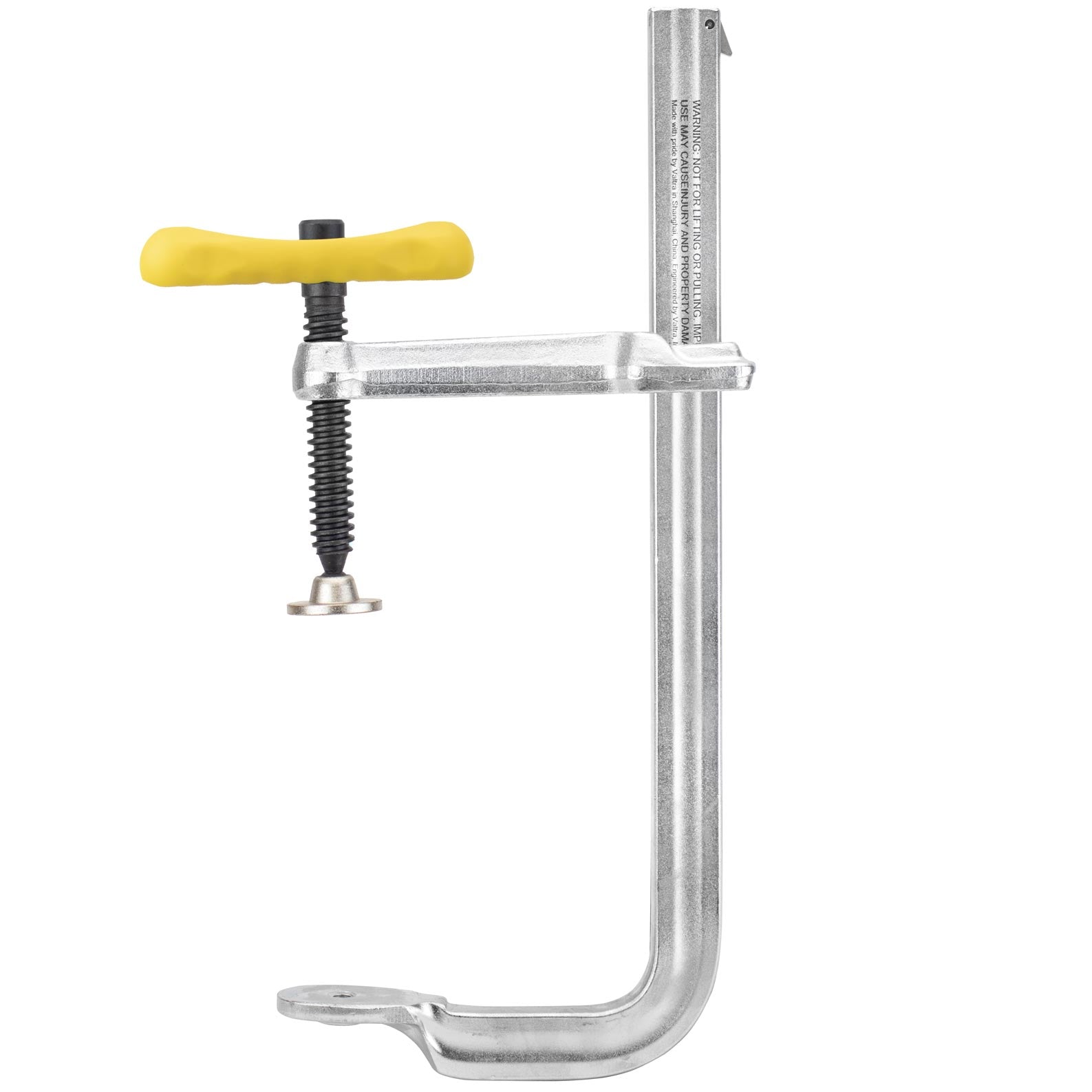 Medium Duty Reversible F-Clamps