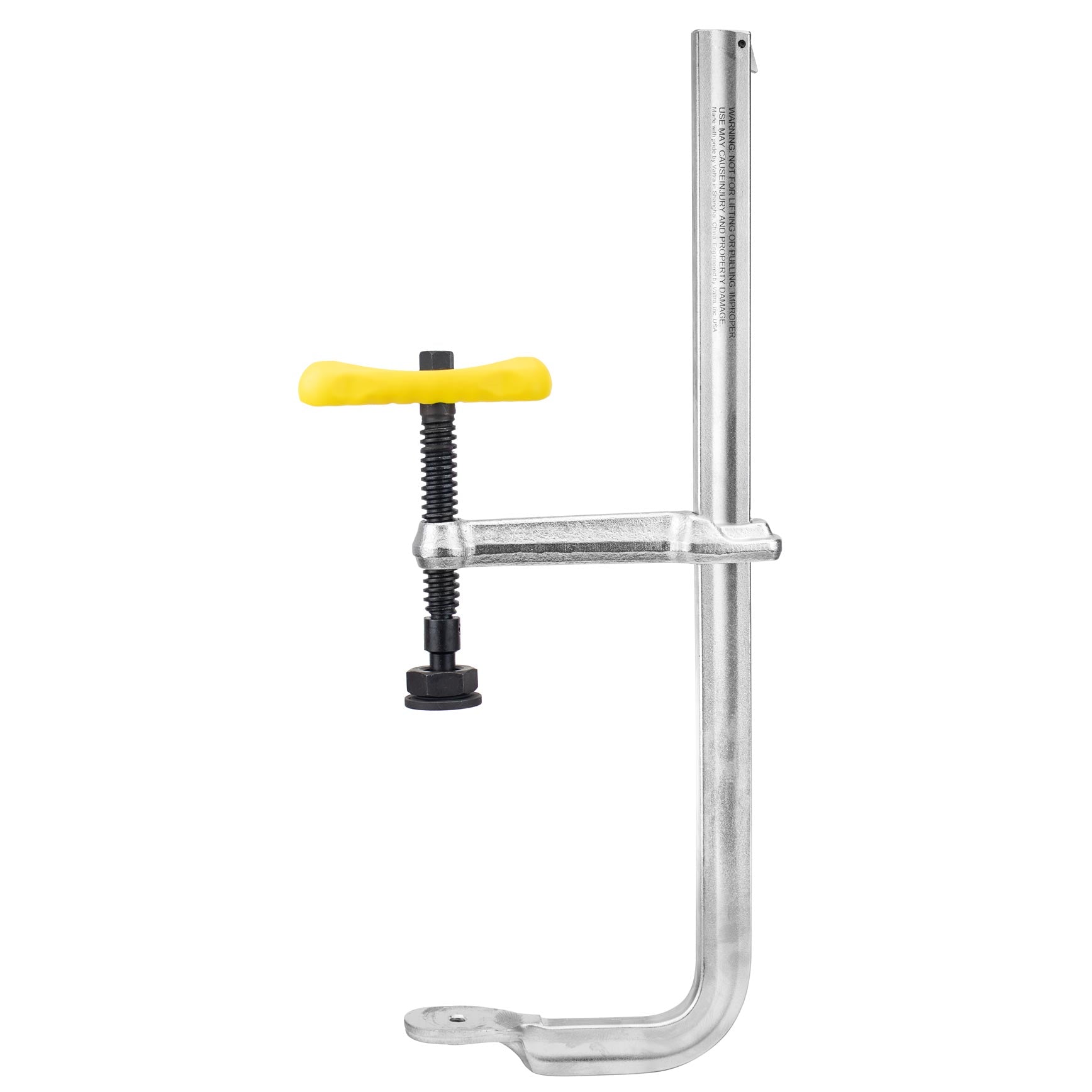 Medium Duty Reversible F-Clamps