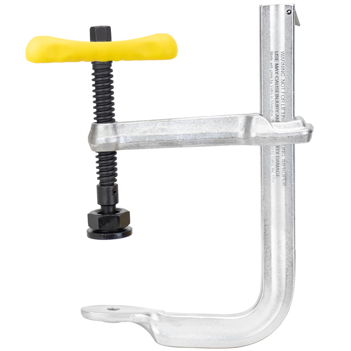Medium Duty Reversible F-Clamps