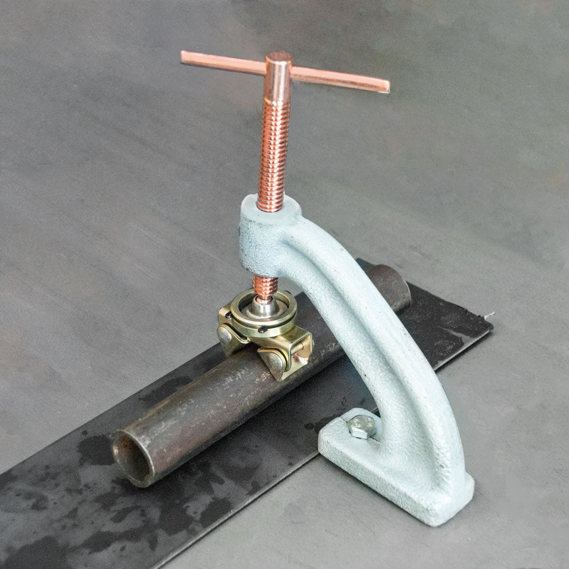 Abrazadera de sujeción