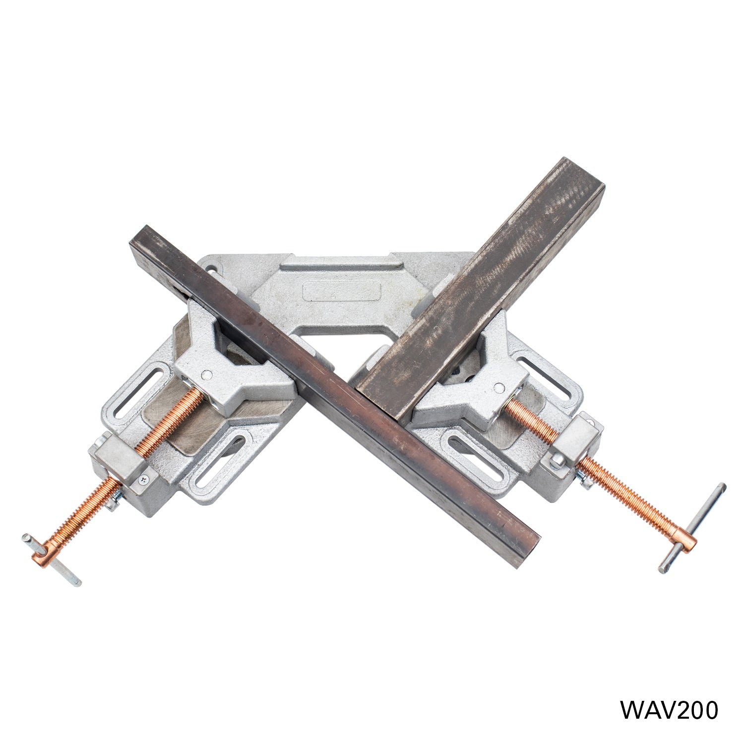 Welders Universal Vise