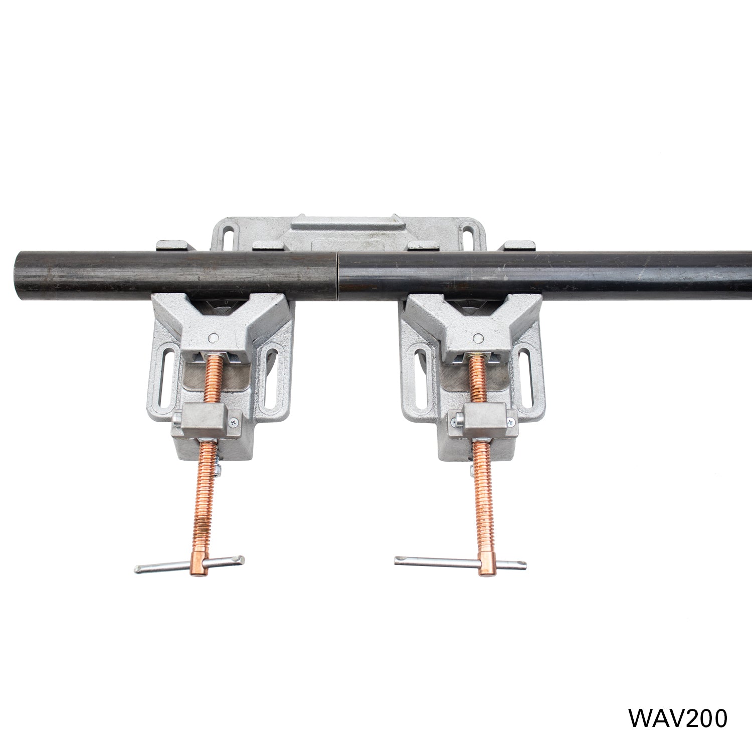 Welders Universal Vise