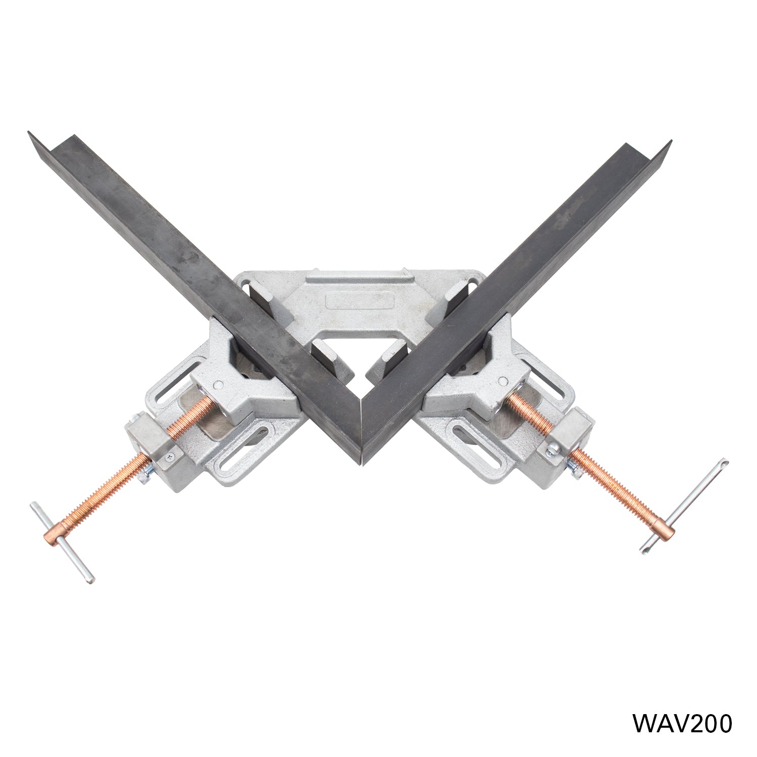 Welders Universal Vise