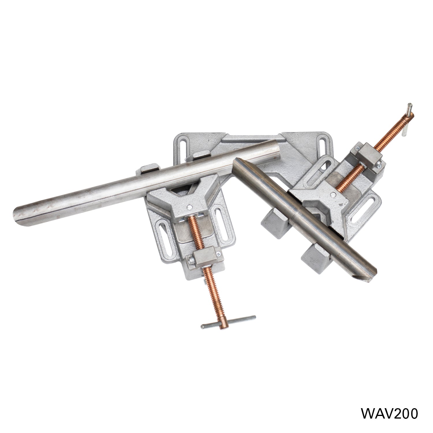 Welders Universal Vise
