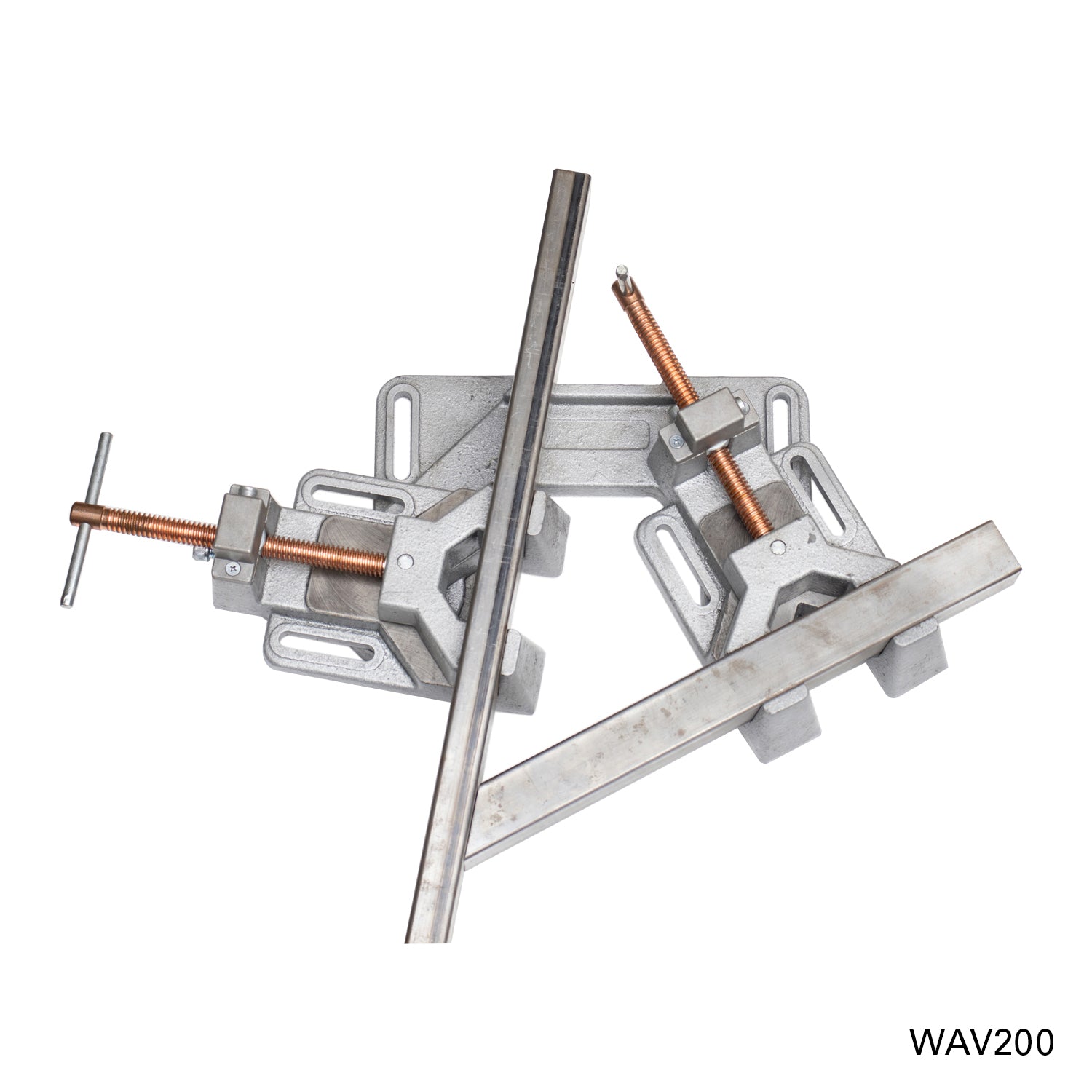 Welders Universal Vise