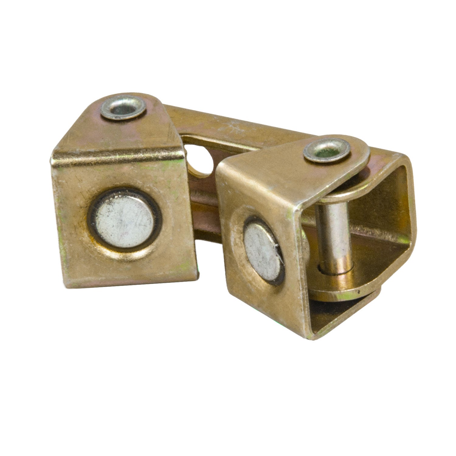 Magnetic V-Pads