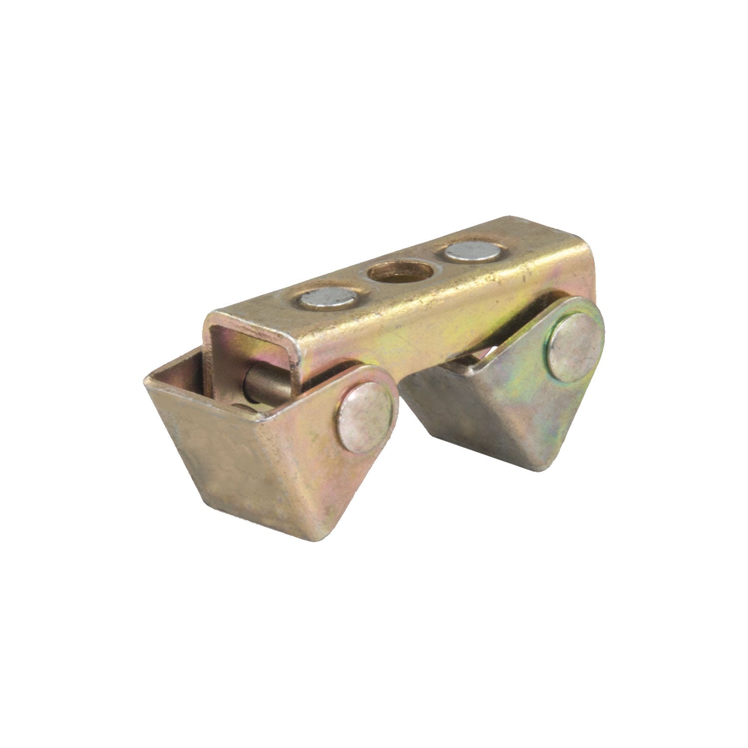 Magnetic V-Pads