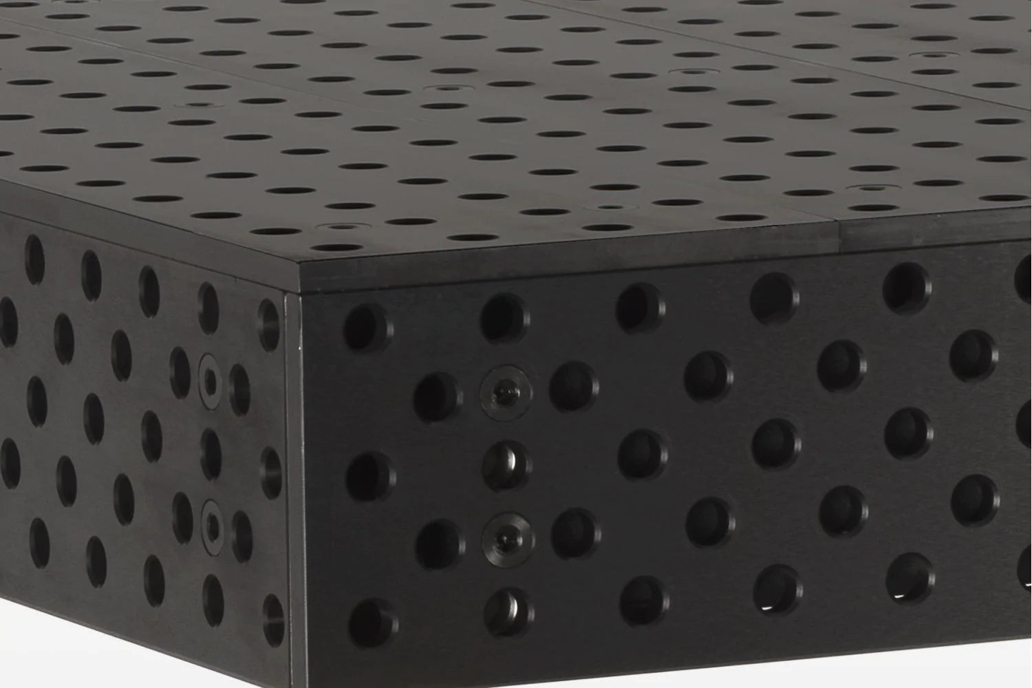 Alpha, 5-Sided, Tabletops, 5/8" System