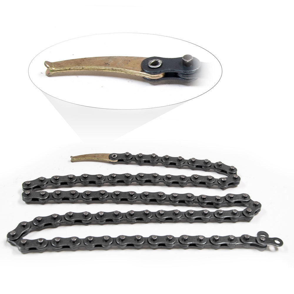 アクセサリー PEEL&LIFT HEAVY DUTY STRONG CHAIN Replaceable Chains for Chain Pliers – Strong Hand Tools