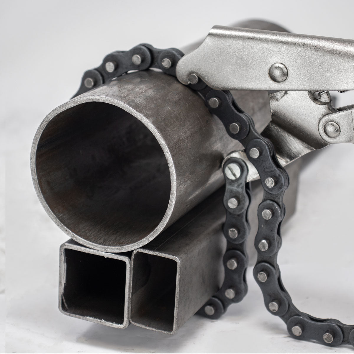 Locking Chain Pliers – Strong Hand Tools