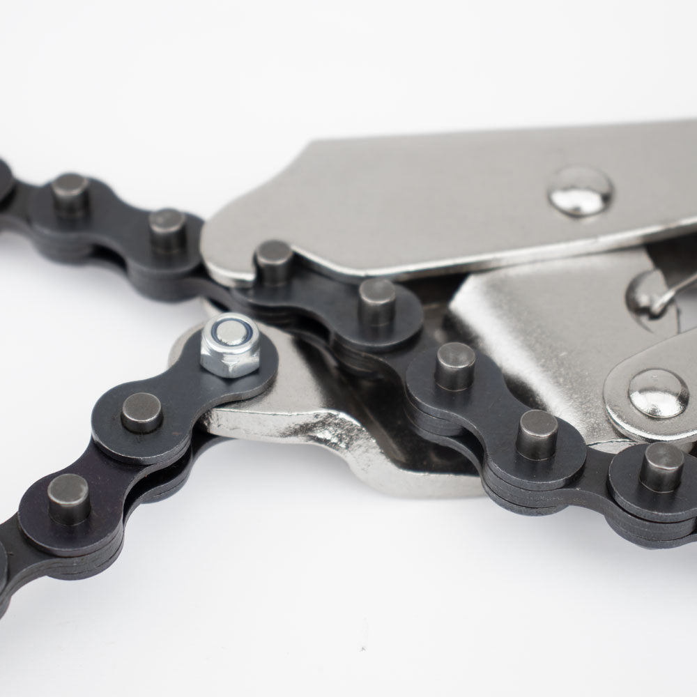 Locking Chain Pliers – Strong Hand Tools