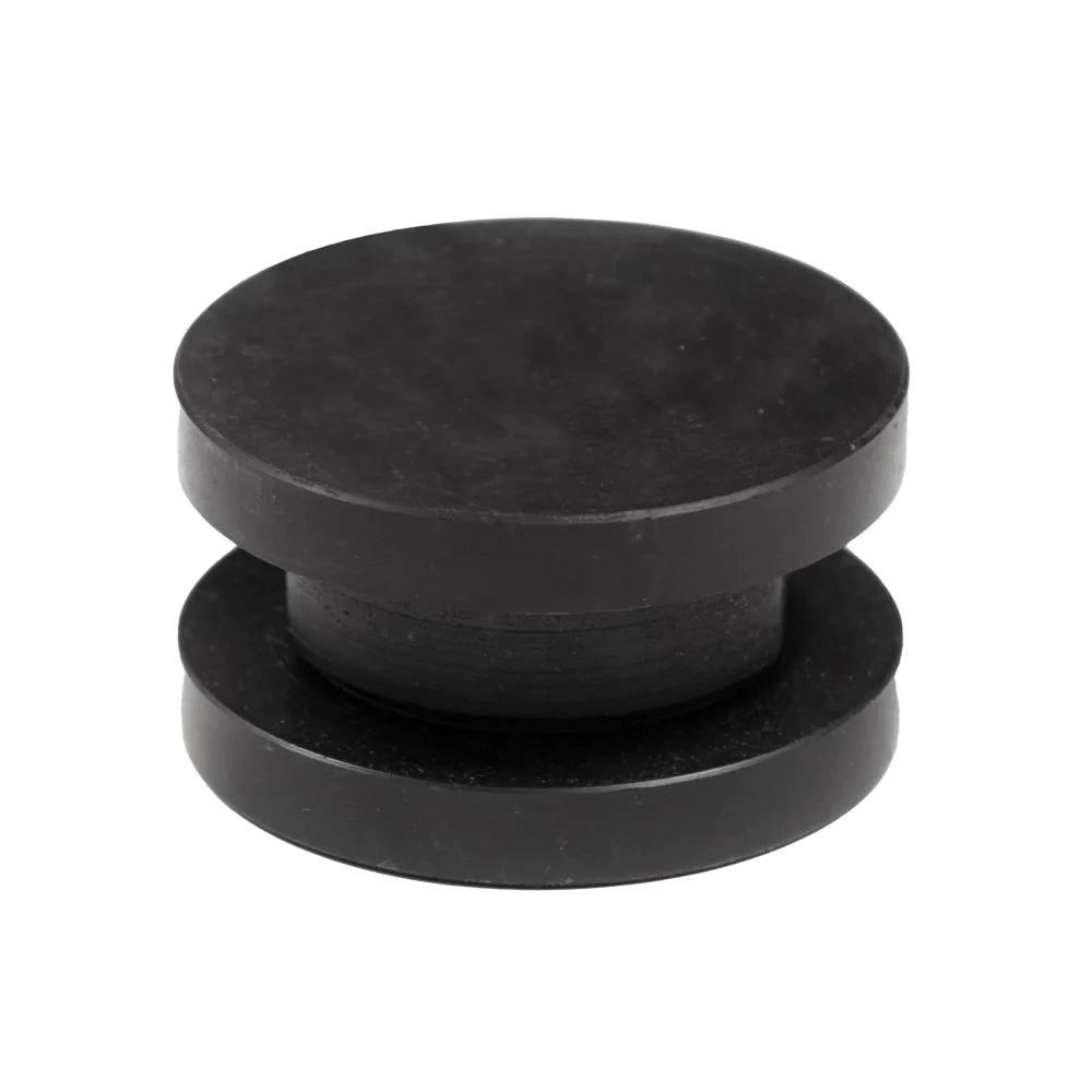 Sliding Channel Bases, Fit 5/8 Holes