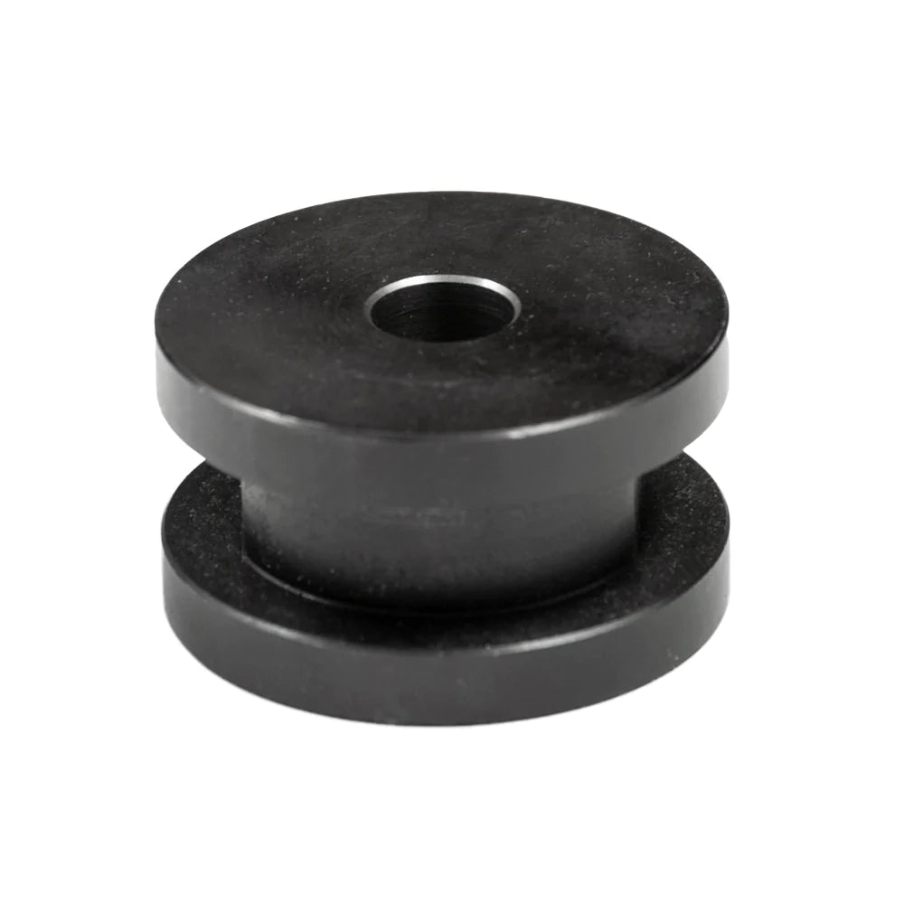 Sliding Channel Bases, Fit 5/8 Holes