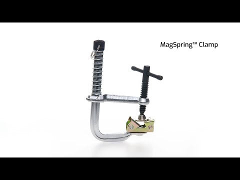 MagSpring™ Clamps