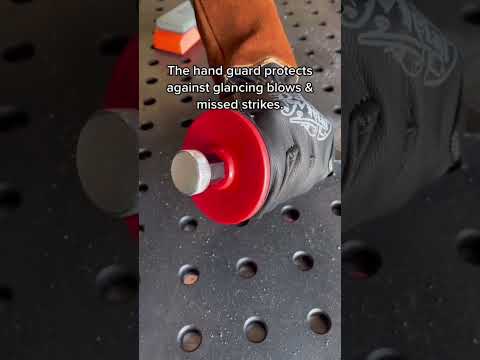 Chisels w/Hand Guard