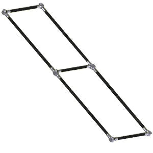 Leg Braces for Alpha 5/8 Tables (Legacy)