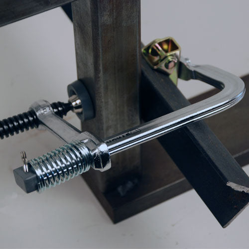Abrazaderas MagSpring™ 