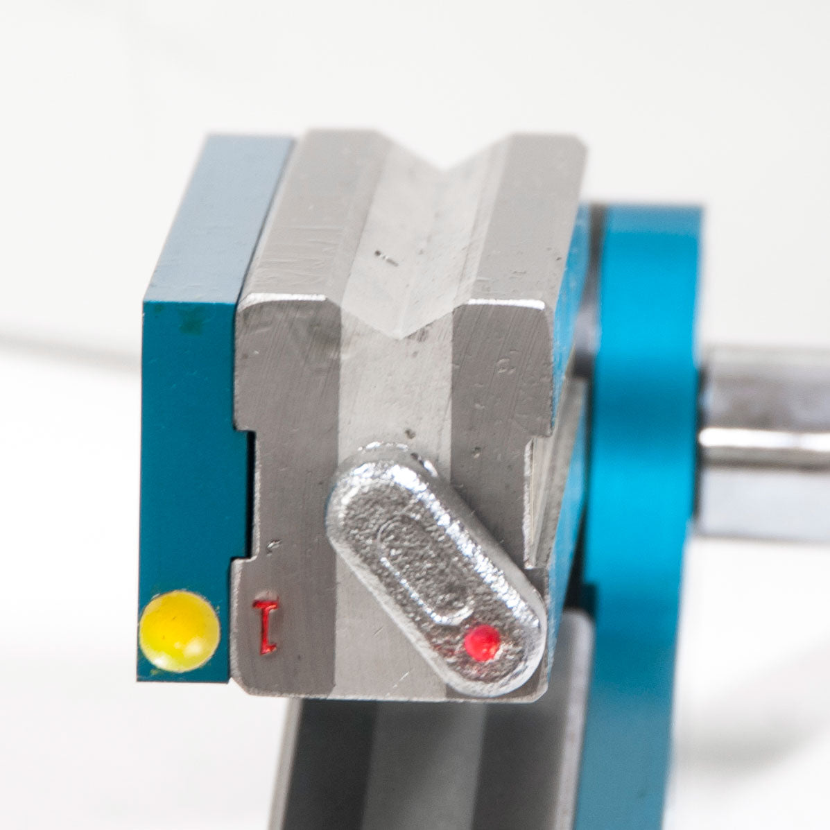 Imanes angulares Adjust-O™ 