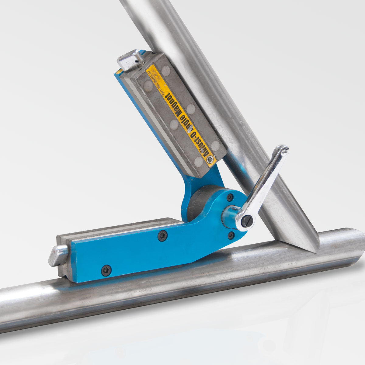 Imanes angulares Adjust-O™ 