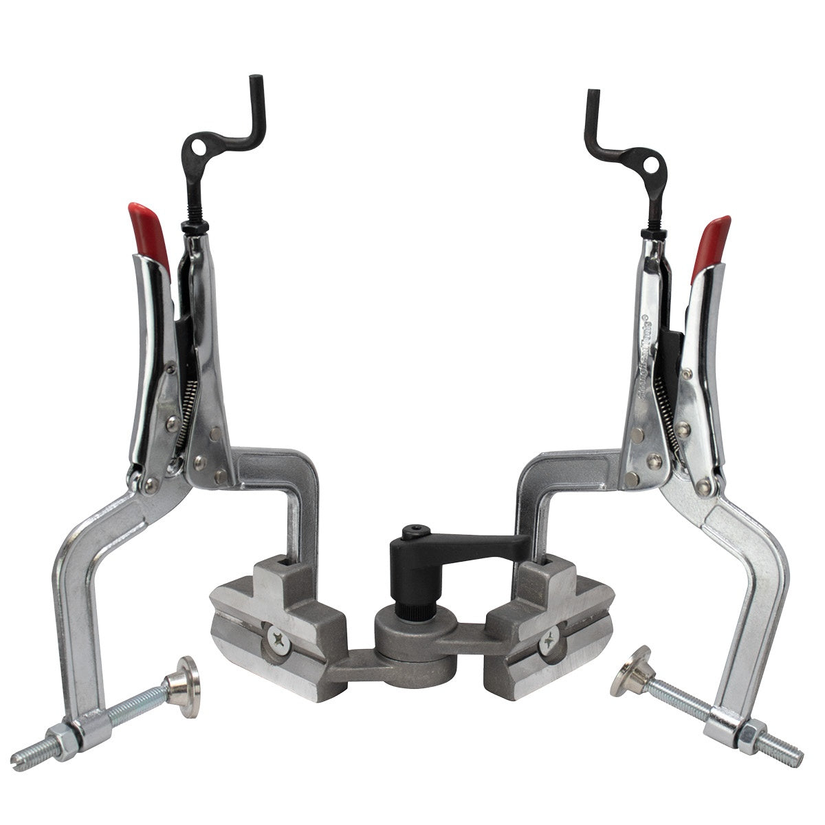 JointMaster Angle Clamping - PA