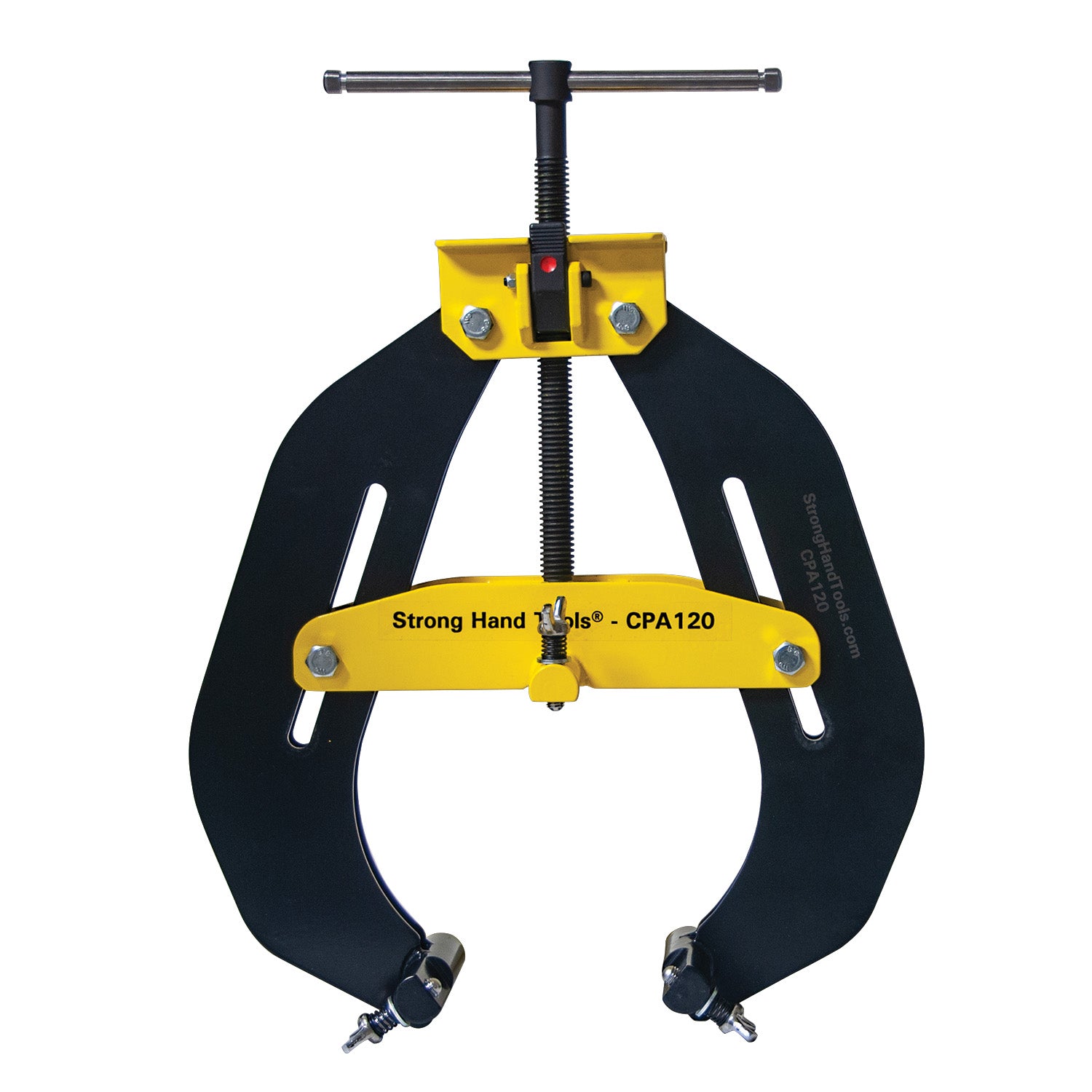 Pipe Alignment Clamps