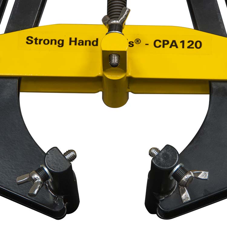 Pipe Alignment Clamps