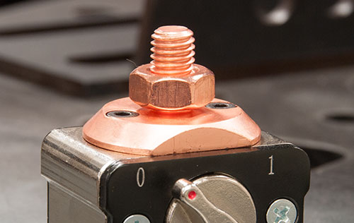 PowerBase Grounding Magnets